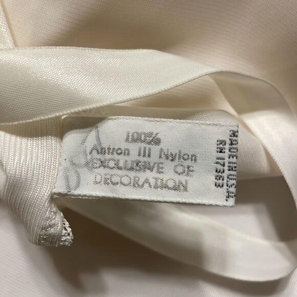 Vintage Komar Full length Night Dress (nightie) - Picture 13 of 13